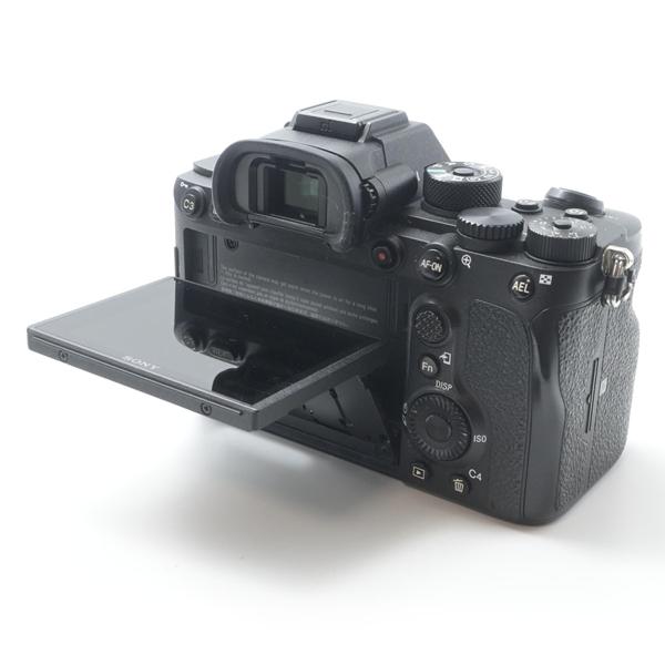 ソニー SONY α7RIV ボディ ILCE-7RM4[美品B] |  | 05