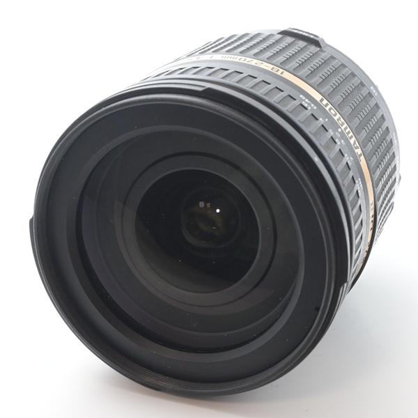 タムロン TAMRON AF18-270mm F/3.5-6.3 DiIIVC LD Aspherical [IF] ニコン用 MACRO B003NII[キズ・ヨゴレあり] |  | 01