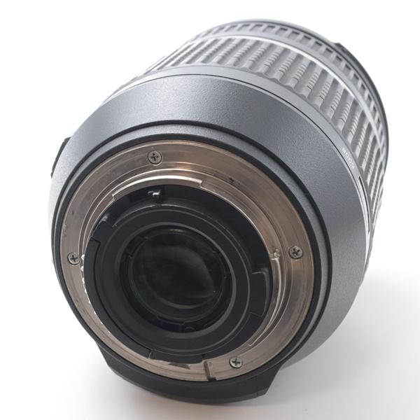 タムロン TAMRON AF18-270mm F/3.5-6.3 DiIIVC LD Aspherical [IF] ニコン用 MACRO B003NII[キズ・ヨゴレあり] |  | 02