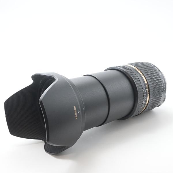 タムロン TAMRON AF18-270mm F/3.5-6.3 DiIIVC LD Aspherical [IF] ニコン用 MACRO B003NII[キズ・ヨゴレあり] |  | 05
