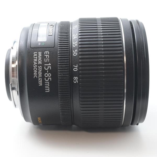キヤノン Canon EF-S15-85mm F3.5-5.6 IS USM[美品B] |  | 03