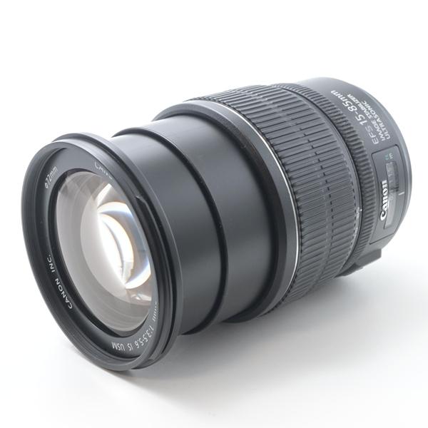 キヤノン Canon EF-S15-85mm F3.5-5.6 IS USM[美品B] |  | 05