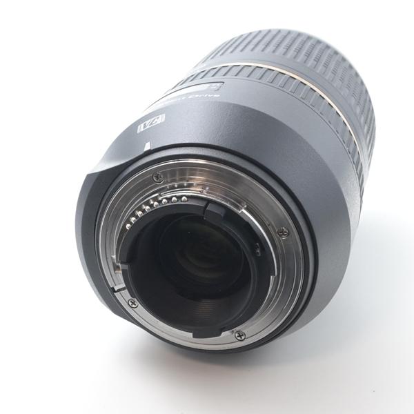 タムロン TAMRON SP 70-300mm F4-5.6 Di VC USD ニコン用 A005N[美品B] |  | 02
