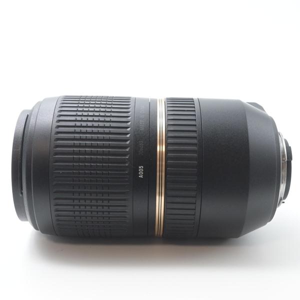 タムロン TAMRON SP 70-300mm F4-5.6 Di VC USD ニコン用 A005N[美品B] |  | 04