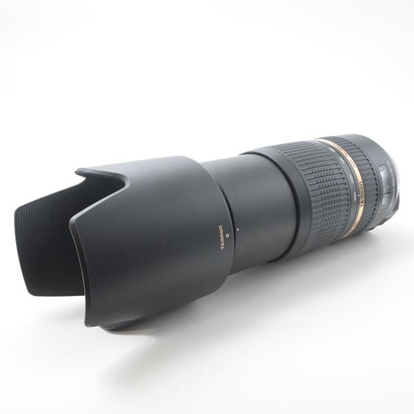タムロン TAMRON SP 70-300mm F4-5.6 Di VC USD ニコン用 A005N[美品B] |  | 05