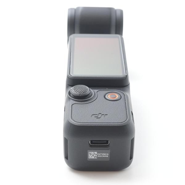ディージェイアイ DJI vlogカメラ Osmo Pocket 3 クリエイターコンボ