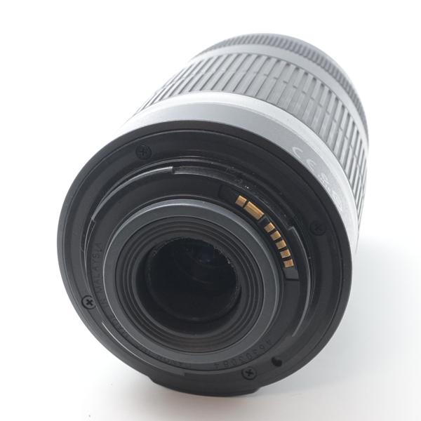 キヤノン Canon EF-S55-250mm F4-5.6 IS[並品] |  | 02