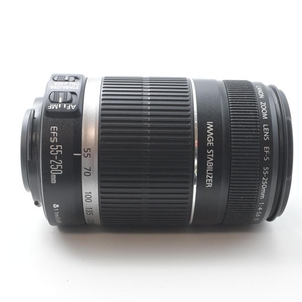 キヤノン Canon EF-S55-250mm F4-5.6 IS[並品] |  | 03