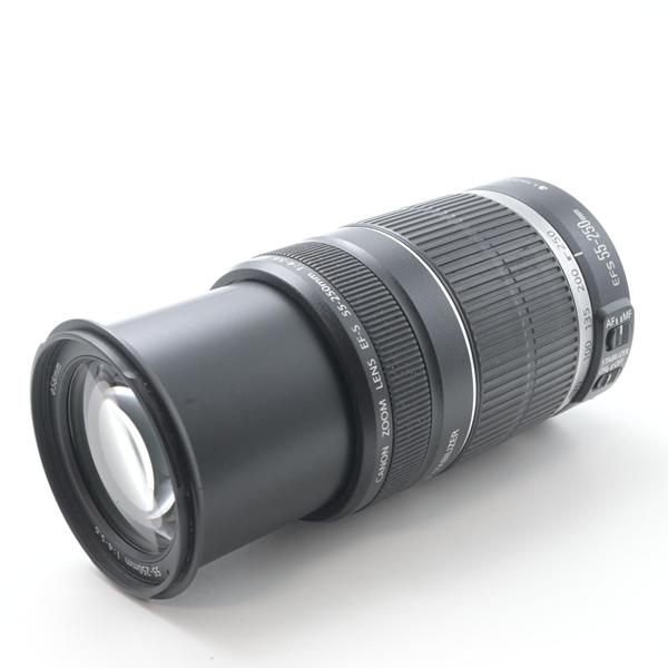 キヤノン Canon EF-S55-250mm F4-5.6 IS[並品] |  | 05