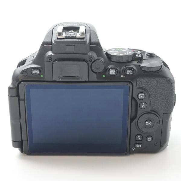 ニコン Nikon D5500 18-55 VRII レンズキット[美品A] |  | 02