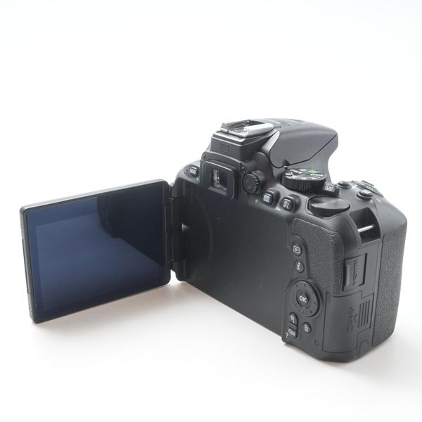 ニコン Nikon D5500 18-55 VRII レンズキット[美品A] |  | 05