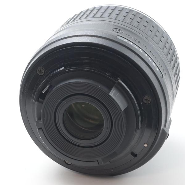 ニコン Nikon D5500 18-55 VRII レンズキット[美品A] |  | 07