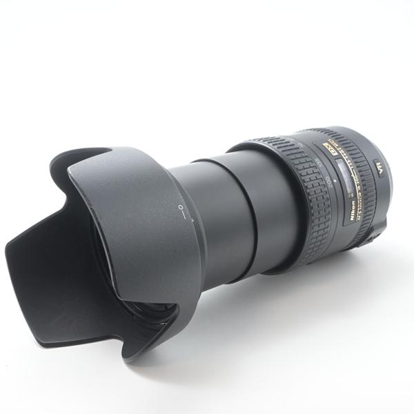 ニコン Nikon AF-S DX NIKKOR 18-200mm f/3.5-5.6G ED VR II[美品A] |  | 05