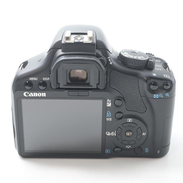 キヤノン Canon EOS Kiss X2 レンズキット[並品] |  | 02