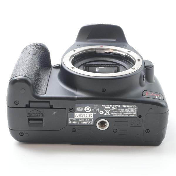 キヤノン Canon EOS Kiss X2 レンズキット[並品] |  | 04