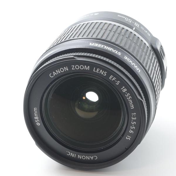 キヤノン Canon EOS Kiss X2 レンズキット[並品] |  | 05