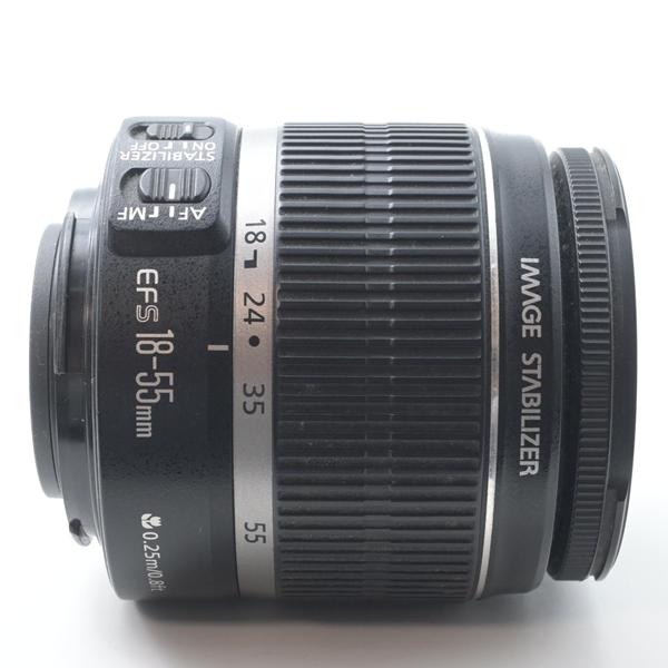 キヤノン Canon EOS Kiss X2 レンズキット[並品] |  | 07