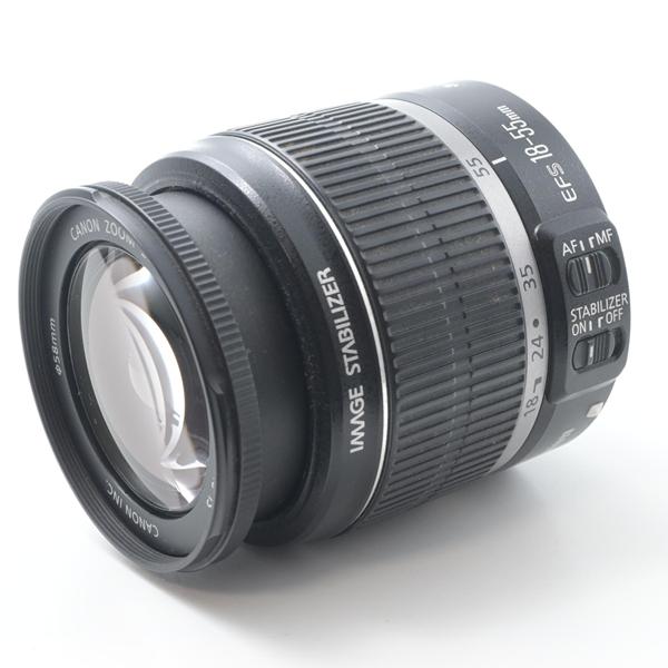 キヤノン Canon EOS Kiss X2 レンズキット[並品] |  | 09