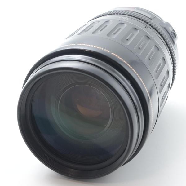キヤノン Canon EF 75-300mm F4-5.6 III USM[キズ・ヨゴレあり] |  | 01
