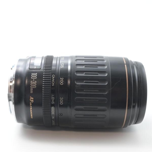 キヤノン Canon EF 75-300mm F4-5.6 III USM[キズ・ヨゴレあり] |  | 03