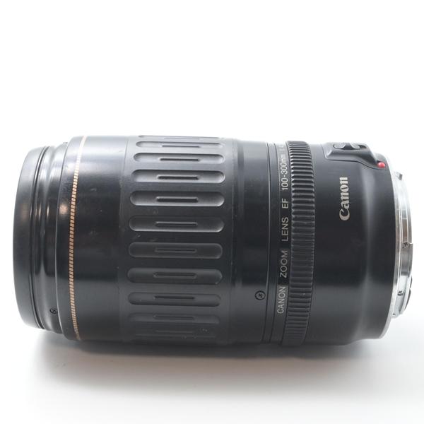 キヤノン Canon EF 75-300mm F4-5.6 III USM[キズ・ヨゴレあり] |  | 04