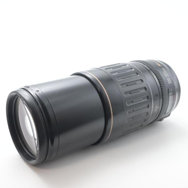 キヤノン Canon EF 75-300mm F4-5.6 III USM[キズ・ヨゴレあり] |  | 05