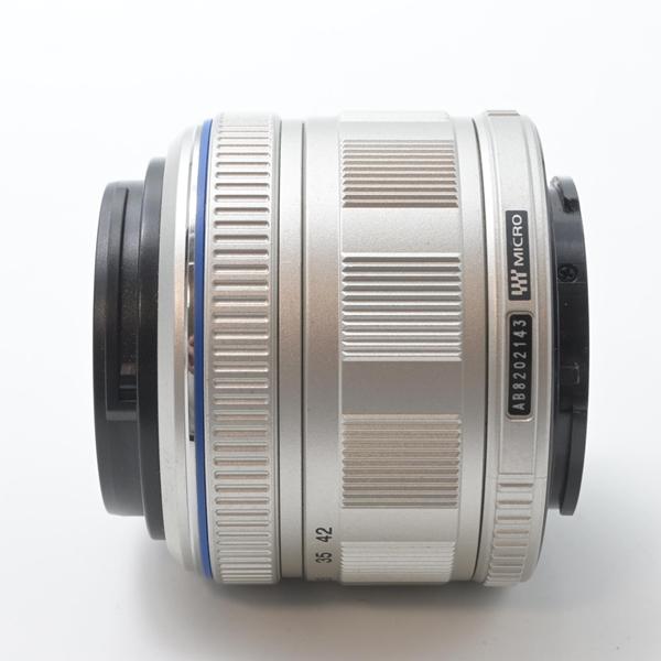 オリンパス OLYMPUS M.ZUIKO DIGITAL ED 14-42mm F3.5-5.6 シルバー[美品B] |  | 04