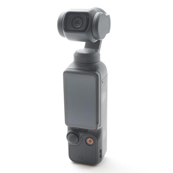 ディージェイアイ DJI vlogカメラ Osmo Pocket 3 クリエイターコンボ[美品B] |  | 01