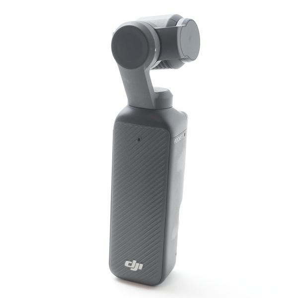 ディージェイアイ DJI vlogカメラ Osmo Pocket 3 クリエイターコンボ[美品B] |  | 02