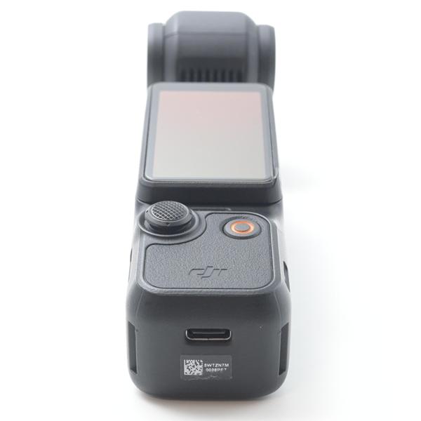 ディージェイアイ DJI vlogカメラ Osmo Pocket 3 クリエイターコンボ[美品B] |  | 04