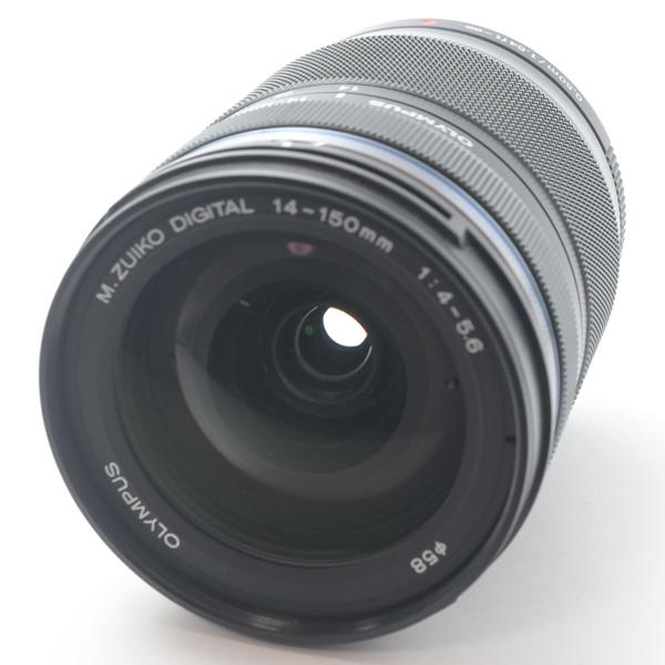 オリンパス OLYMPUS OM SYSTEM M.ZUIKO DIGITAL ED 14-150mmF4.0-5.6II[美品B] |  | 01