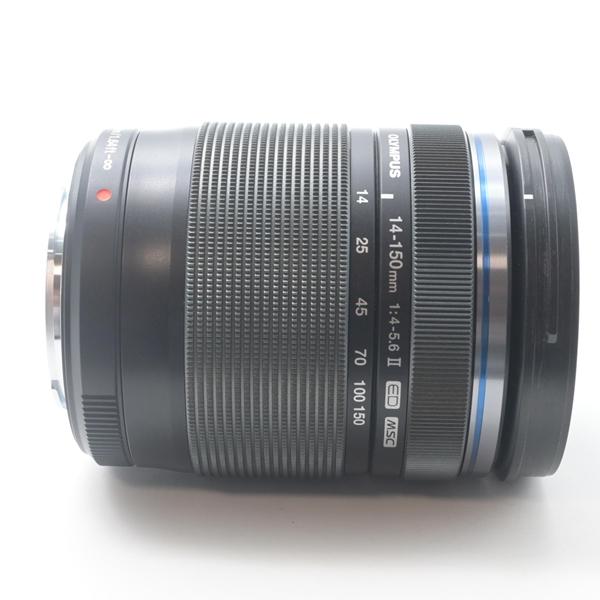 オリンパス OLYMPUS OM SYSTEM M.ZUIKO DIGITAL ED 14-150mmF4.0-5.6II[美品B] |  | 03