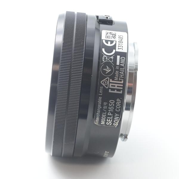 ソニー SONY α5000 パワーズームレンズキット ブラック ILCE-5000L-B[並品] |  | 09