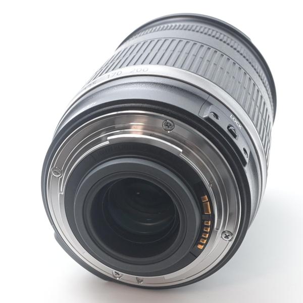 キヤノン Canon EF-S18-200mm F3.5-5.6 IS[並品] |  | 02
