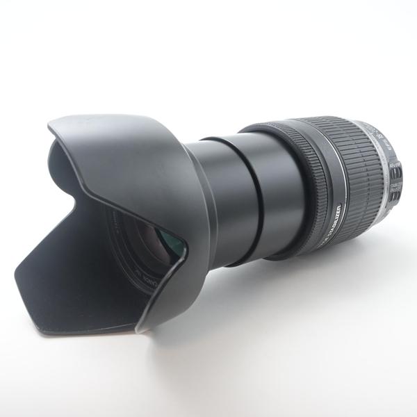 キヤノン Canon EF-S18-200mm F3.5-5.6 IS[並品] |  | 05
