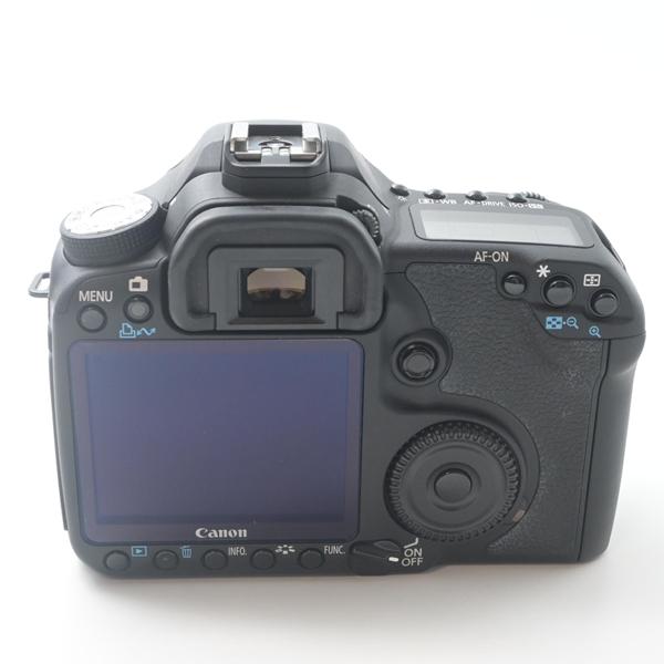キヤノン Canon EOS 50D ボディ[美品B] |  | 02