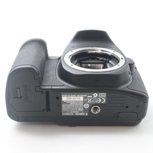 キヤノン Canon EOS 50D ボディ[美品B] |  | 04