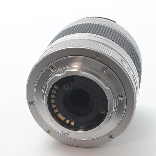 ペンタックス PENTAX Q10 ズームレンズキット シルバー Q10 LENSKIT SILVER[並品] |  | 06