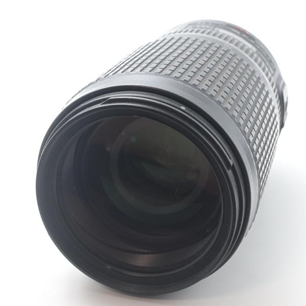 ニコン Nikon AF-S VR Zoom Nikkor 70-300mm f/4.5-5.6G IF-ED[キズ・ヨゴレあり] |  | 01