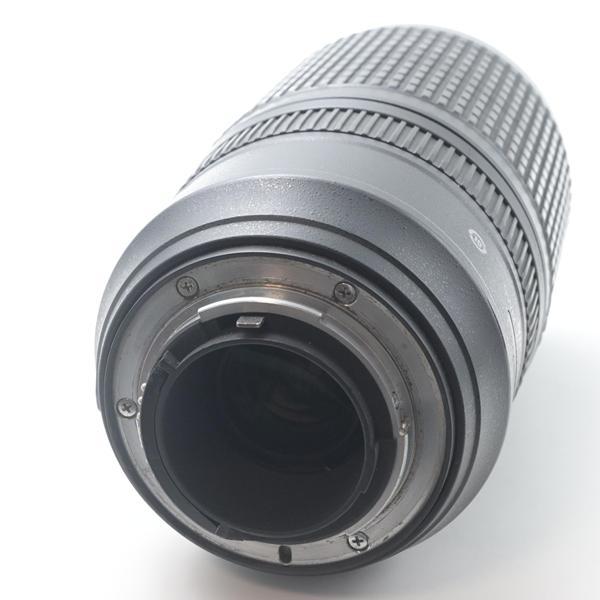 ニコン Nikon AF-S VR Zoom Nikkor 70-300mm f/4.5-5.6G IF-ED[キズ・ヨゴレあり] |  | 02