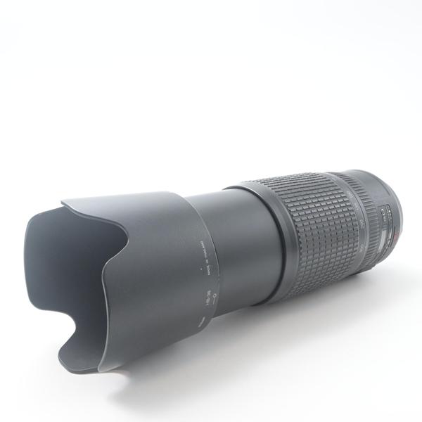 ニコン Nikon AF-S VR Zoom Nikkor 70-300mm f/4.5-5.6G IF-ED[キズ・ヨゴレあり] |  | 05