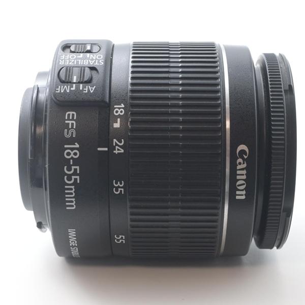 キヤノン Canon EF-S18-55mm F3.5-.5.6 IS II[美品B] |  | 03