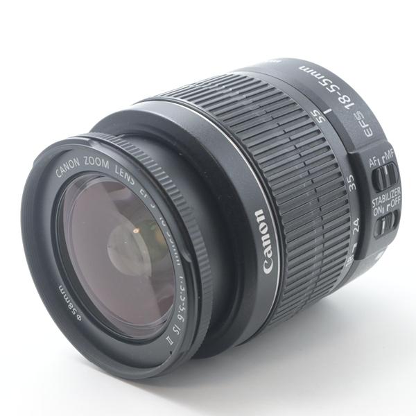 キヤノン Canon EF-S18-55mm F3.5-.5.6 IS II[美品B] |  | 05