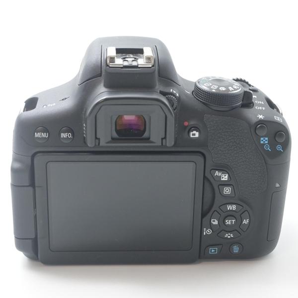 キヤノン Canon EOS Kiss X8i ボディ[美品B] |  | 02