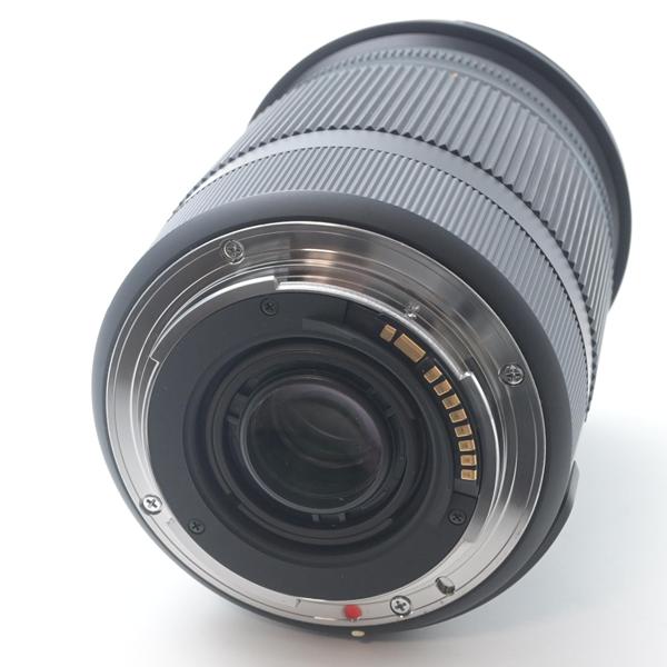 シグマ SIGMA Contemporary 18-300mm F3.5-6.3 DC MACRO OS HSM キヤノン EF マウント用[美品B] |  | 02