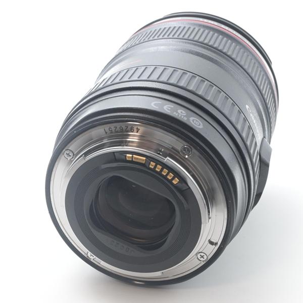 キヤノン Canon EF24-105mm F4L IS USM[並品] |  | 02