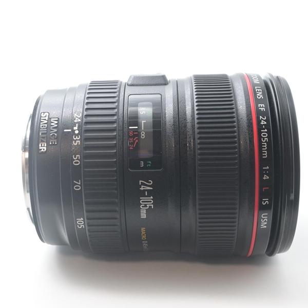 キヤノン Canon EF24-105mm F4L IS USM[並品] |  | 03