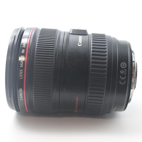 キヤノン Canon EF24-105mm F4L IS USM[並品] |  | 04