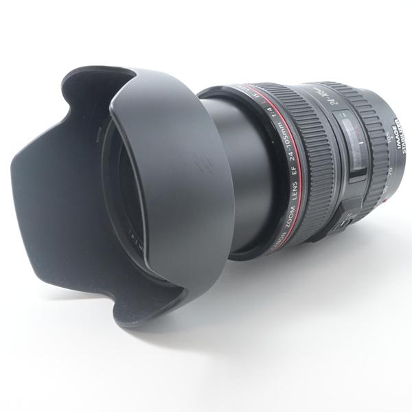 キヤノン Canon EF24-105mm F4L IS USM[並品] |  | 05