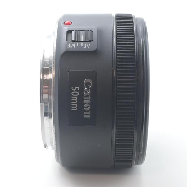 キヤノン Canon EF 50mm F1.8 STM[並品] |  | 03